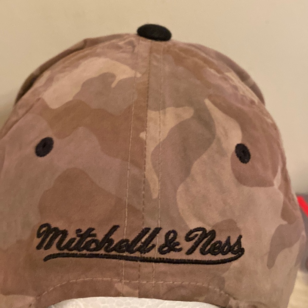 Toronto Raptors Snapback Cap hat - Picture 6 of 14